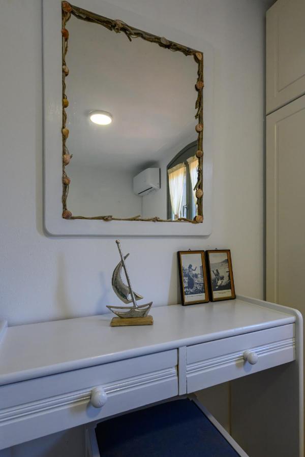 Σελήνη Apartment Kotronion  Bagian luar foto