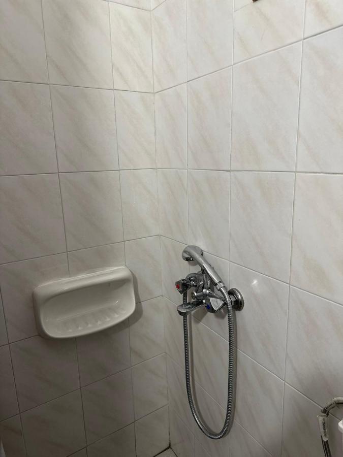 Σελήνη Apartment Kotronion  Bagian luar foto