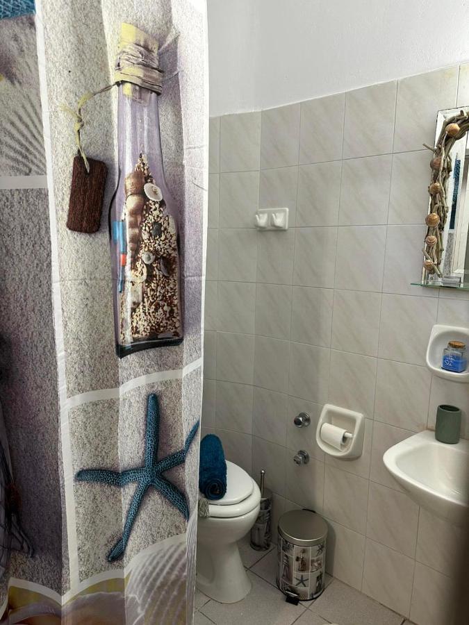 Σελήνη Apartment Kotronion  Bagian luar foto